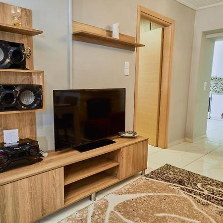 Casa Dei Sogni Apartment Закинтос Екстериор снимка