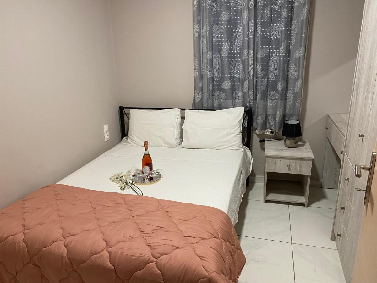 Casa Dei Sogni Apartment Закинтос Екстериор снимка