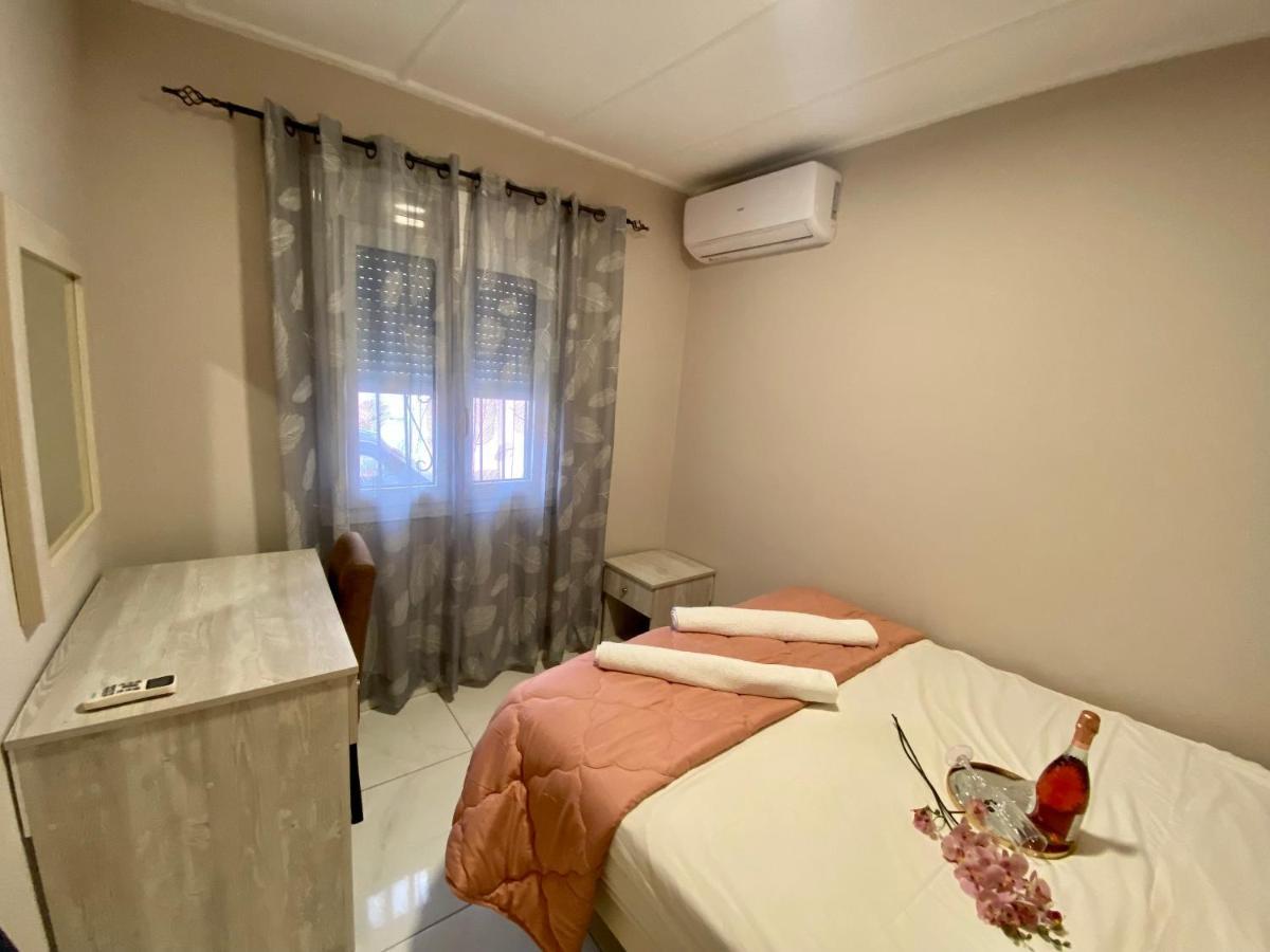 Casa Dei Sogni Apartment Закинтос Екстериор снимка