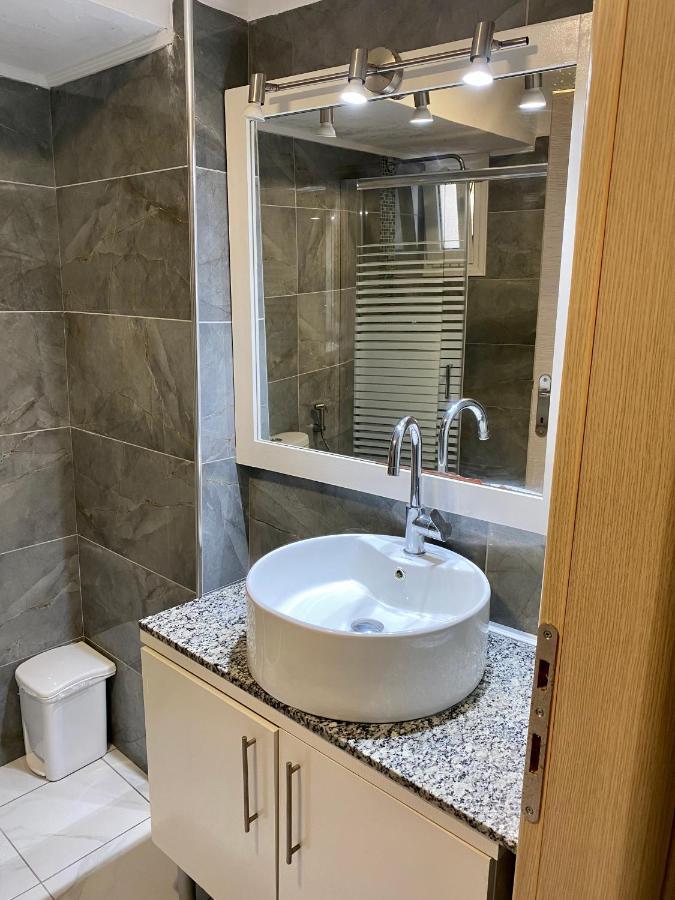 Casa Dei Sogni Apartment Закинтос Екстериор снимка