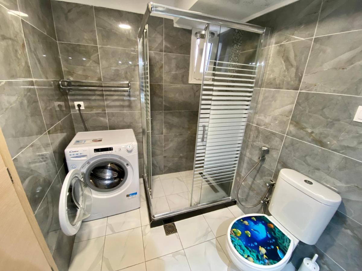 Casa Dei Sogni Apartment Закинтос Екстериор снимка
