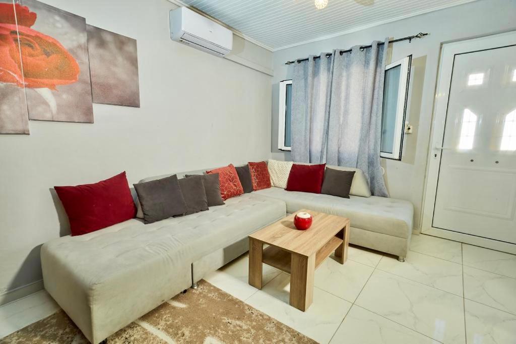 Casa Dei Sogni Apartment Закинтос Екстериор снимка