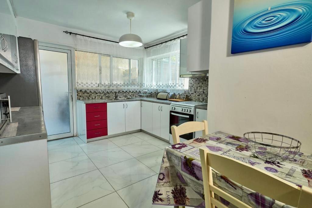 Casa Dei Sogni Apartment Закинтос Екстериор снимка