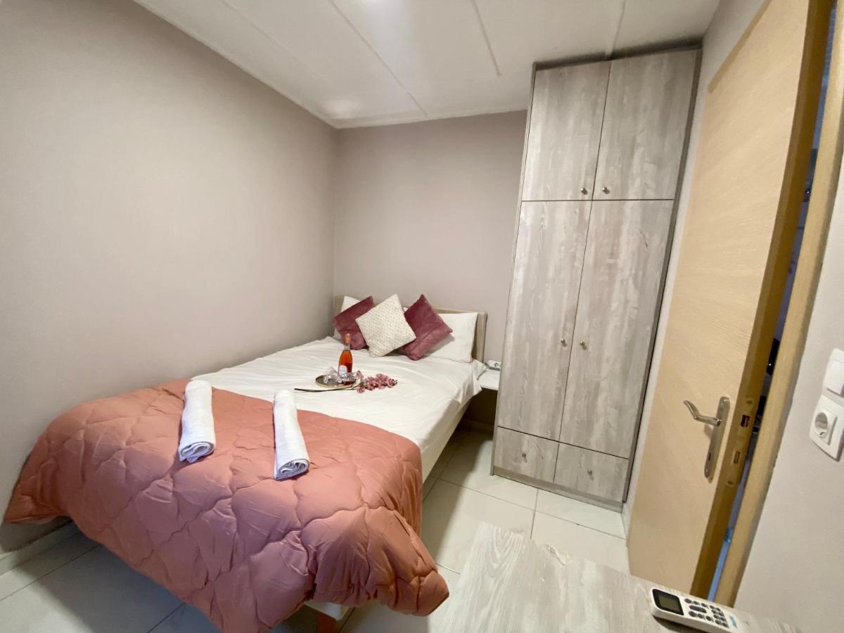 Casa Dei Sogni Apartment Закинтос Екстериор снимка