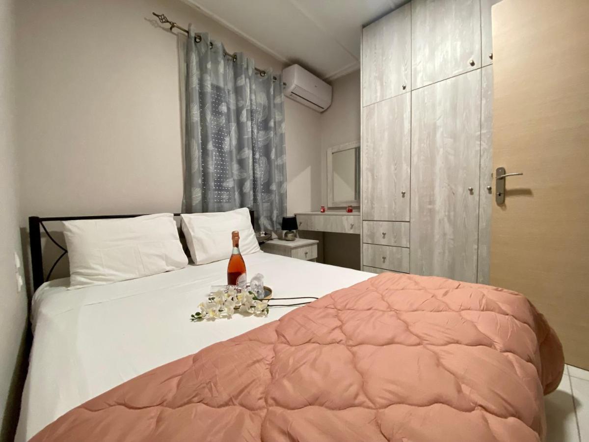 Casa Dei Sogni Apartment Закинтос Екстериор снимка
